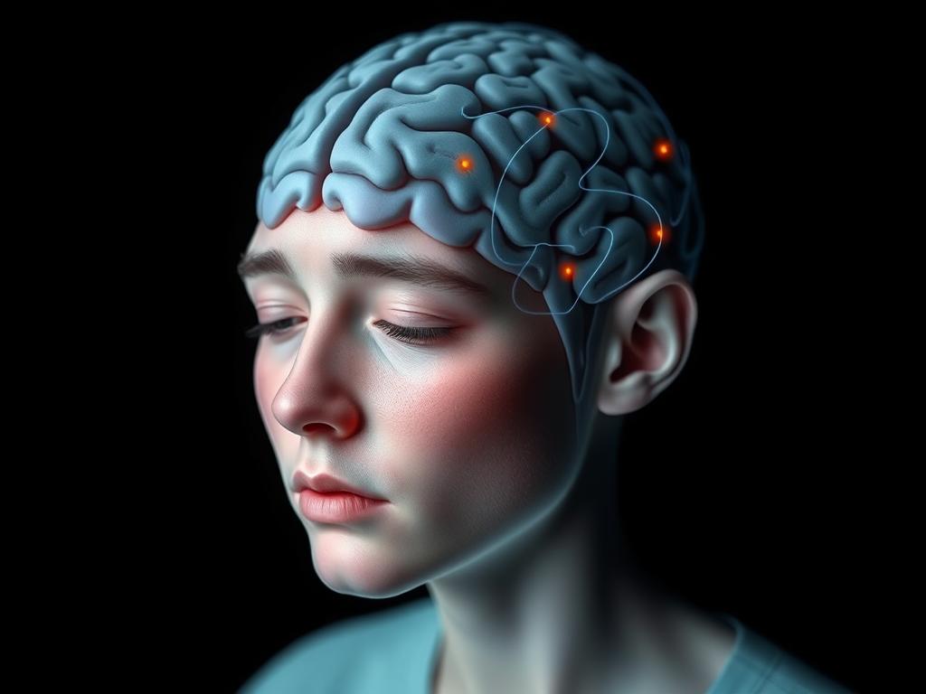 Тошнота, слабость, головная боль — возможно, это нейрогенная реакция. Что такое нейрогенные реакции и почему они возникают?